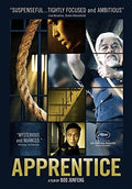 Apprentice - Apprentice - DVD