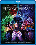 Lawnmower Man (collector's Edition) - Lawnmower Man (collector's Edition) - Blu-ray