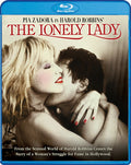 Lonely Lady - Lonely Lady - Blu-ray