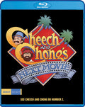 Cheech & Chong's Next Movie - Cheech & Chong's Next Movie - Blu-ray
