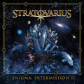 Stratovarius - Enigma: Intermission Ii - Vinyl Record
