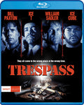 Trespass (1992) (collector's Edition) - Trespass (1992) (collector's Edition) - Blu-ray