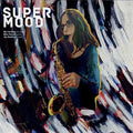 Harding,roz - Supermood - Music CD