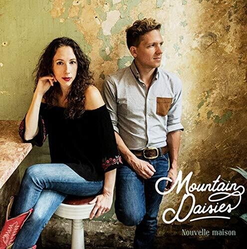 Mountain Daisies - Nouvelle Maison - Music CD