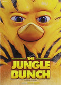 Jungle Bunch - Jungle Bunch - DVD