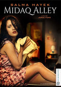 Midaq Alley - Midaq Alley - Blu-ray