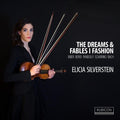 Silverstein,elicia - Dreams & Fables I Fashion - Music CD