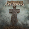 Foreseen Hki - Grave Danger - Vinyl Record