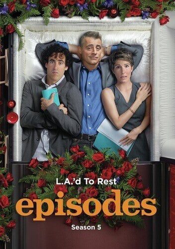 Episodes: Season 5 - Episodes: Season 5 - DVD
