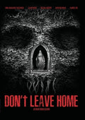Don't Leave Home - Don't Leave Home - DVD