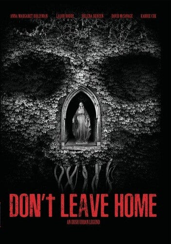 Don't Leave Home - Don't Leave Home - DVD