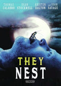 They Nest - They Nest - DVD