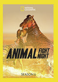 Animal Fight Night: Season 6 - Animal Fight Night: Season 6 - DVD