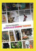 Howie Mandel's Animals Doing Things - Howie Mandel's Animals Doing Things - DVD