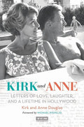 Douglas,kirk / Douglas,anne / Douglas,michael - Kirk And Anne - Books