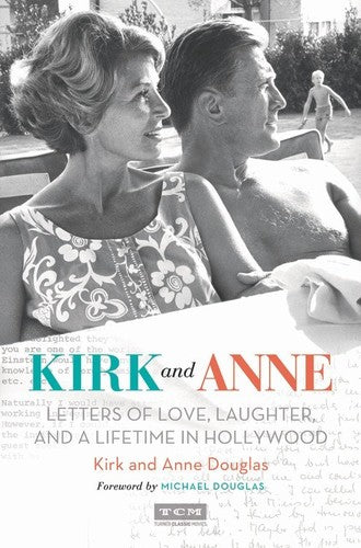 Douglas,kirk / Douglas,anne / Douglas,michael - Kirk And Anne - Books