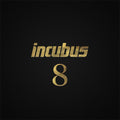 Incubus - 8 - Vinyl Record