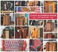 Cajun Accordion Kings / Var - Cajun Accordion Kings / Var - Music CD