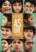 As One: The Autism Project - As One: The Autism Project - DVD