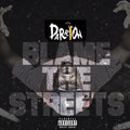 Lil Darrion - Blame The Street - Music CD