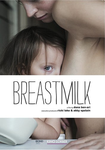 Breast Milk - Breast Milk - DVD