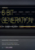 8 Bit Generation: Commodore Wars - 8 Bit Generation: Commodore Wars - DVD