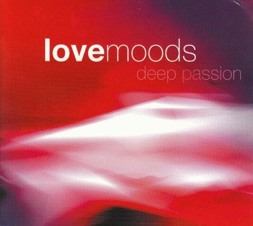 Love Moods - Love Moods - Music CD
