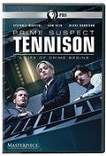 Masterpiece: Prime Suspect - Tennison - Masterpiece: Prime Suspect - Tennison - DVD