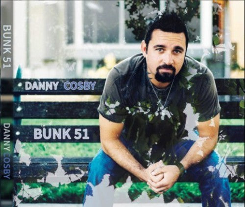 Cosby,danny - Bunk 51 - Music CD
