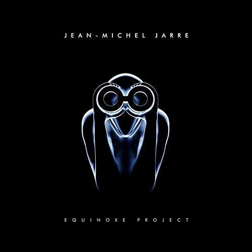 Jarre,jean-michel - Equinoxe Infinity - Music CD