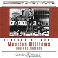 Williams,maurice & Zodiacs - Stay - Music CD