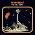 Sundrifter - Visitations - Music CD