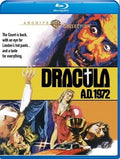 Dracula A.d. 1972 - Dracula A.d. 1972 - Blu-ray