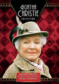 Agatha Christie Collection: Featuring Helen Hayes - Agatha Christie Collection: Featuring Helen Hayes - DVD