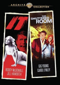 It / Shuttered Room - It / Shuttered Room - DVD