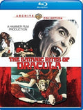 Satanic Rites Of Dracula - Satanic Rites Of Dracula - Blu-ray