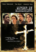 Murder In Mississippi - Murder In Mississippi - DVD
