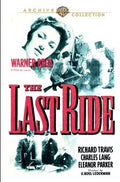 Last Ride - Last Ride - DVD