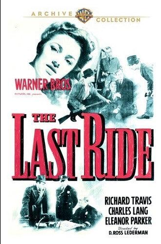 Last Ride - Last Ride - DVD