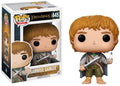 Funko Pop! Movies: - Lord Of The Rings/hobbit - Samwise Gamgee - Collectibles