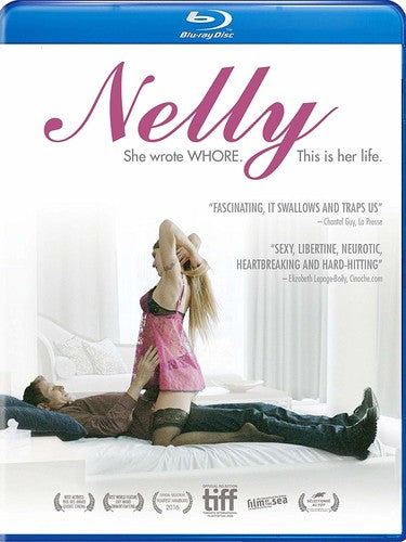 Nelly - Nelly - Blu-ray