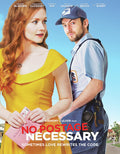 No Postage Necessary - No Postage Necessary - DVD