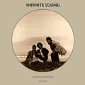 Infinite Sound - Contemporary African Amerikan Music - Vinyl Record
