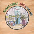 Hurley,michael - Living Ljubljana - Vinyl Record