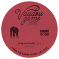 Vaudou Game - Otodi - Vinyl Record