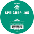 Anna - Speicher 105 - Vinyl Record