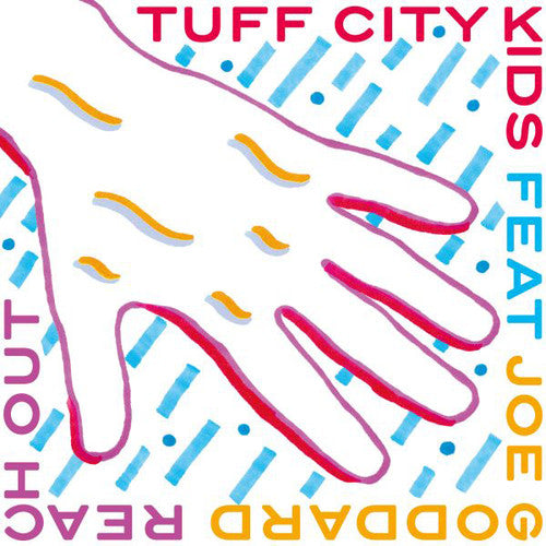 Tuff City Kids / Goddard,joe - Reach Out - Vinyl Record