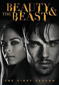 Beauty & The Beast (2012): First Season - Beauty & The Beast (2012): First Season - DVD