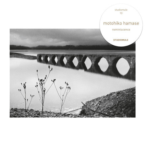 Hamase,motohiko - Reminiscence - Music CD