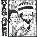Alpha & Omega - King & Queen - Vinyl Record